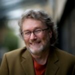 Iain Banks