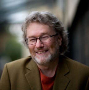 Iain Banks