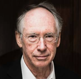Ian McEwan