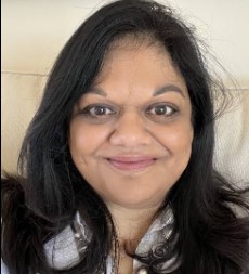 Ingrid Persaud