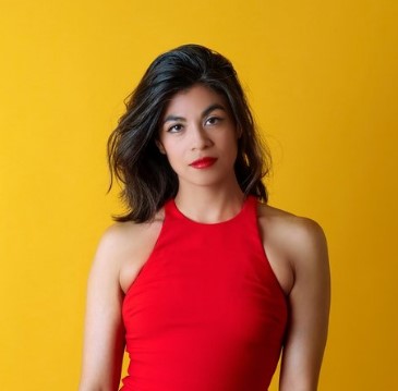 Ingrid Rojas Contreras