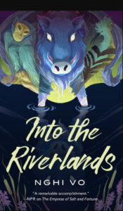 Into the Riverlands