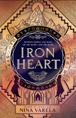 Iron Heart