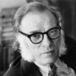 Isaac Asimov