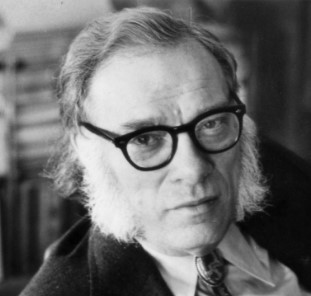Isaac Asimov
