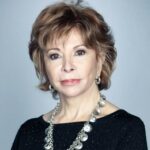 Isabel Allende