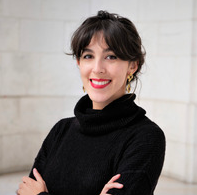 Isabel Canas
