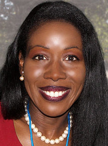 Isabel Wilkerson