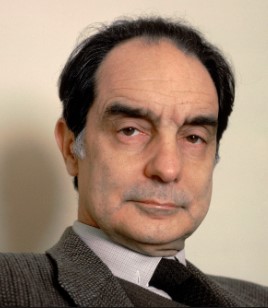Italo Calvino