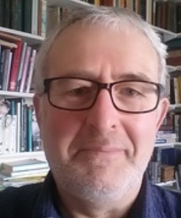 J. R. Ellis