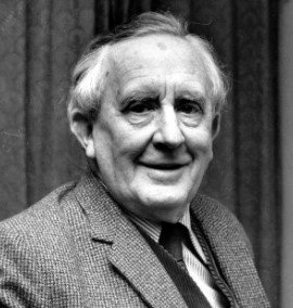 J. R. R. Tolkien