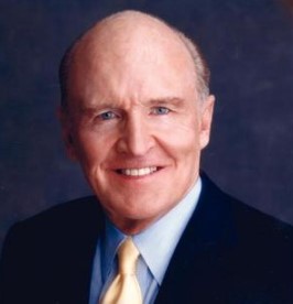 Jack Welch