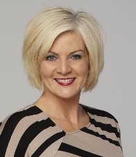 Jackie Kabler