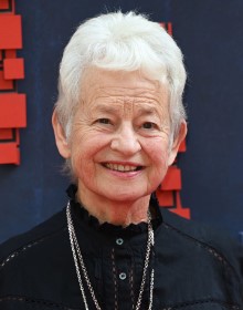 Jacqueline Wilson