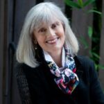 Jacqueline Winspear