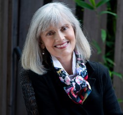 Jacqueline Winspear