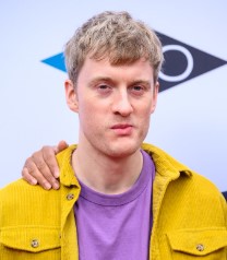 James Acaster
