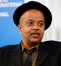 James McBride