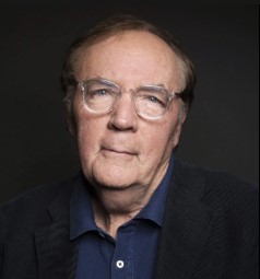 James Patterson
