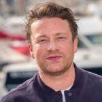 Jamie Oliver