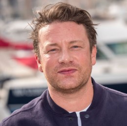 Jamie Oliver