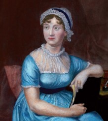 Jane Austen