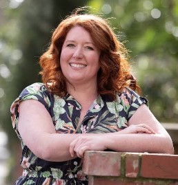 Jane Harper