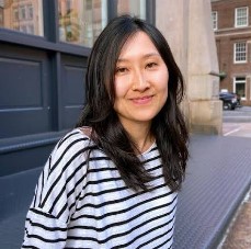 Jane Pek