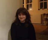 Jane Renshaw