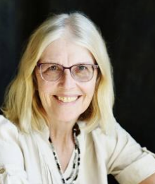 Jane Smiley