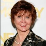 Janet Evanovich