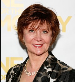Janet Evanovich