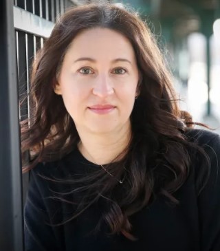 Janine Annett