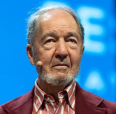 Jared Diamond