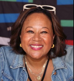 Jasmine Guillory