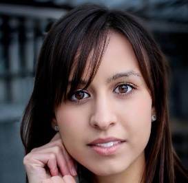 Jasmine Warga