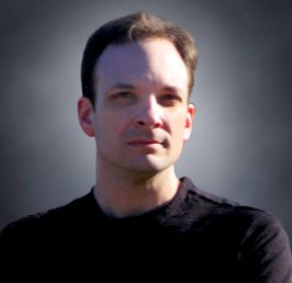 Jason Pargin