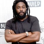 Jason Reynolds