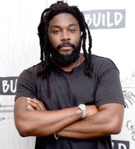 Jason Reynolds