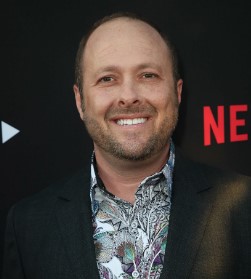 Jay Asher