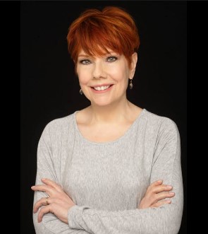 Jayne Ann Krentz