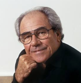 Jean Baudrillard