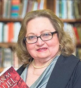 Jean M. Auel
