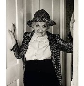 Jean Rhys