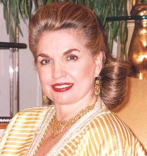 Jean Sasson