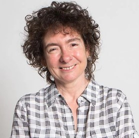 Jeanette Winterson