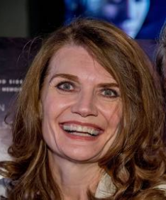 Jeannette Walls