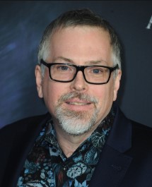 Jeff VanderMeer