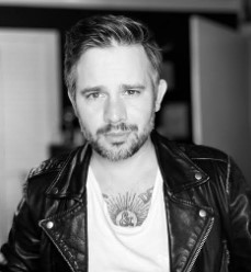 Jeff Zentner