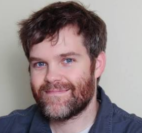 Jeffrey Brown
